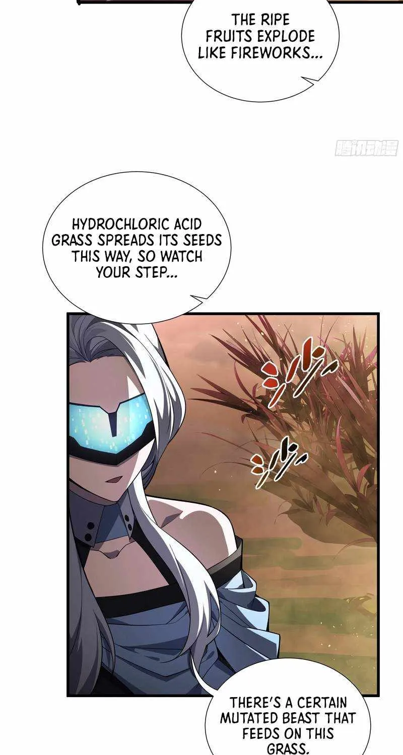 Read I Contracted Myself chapter 13 image 8 on Lezhin