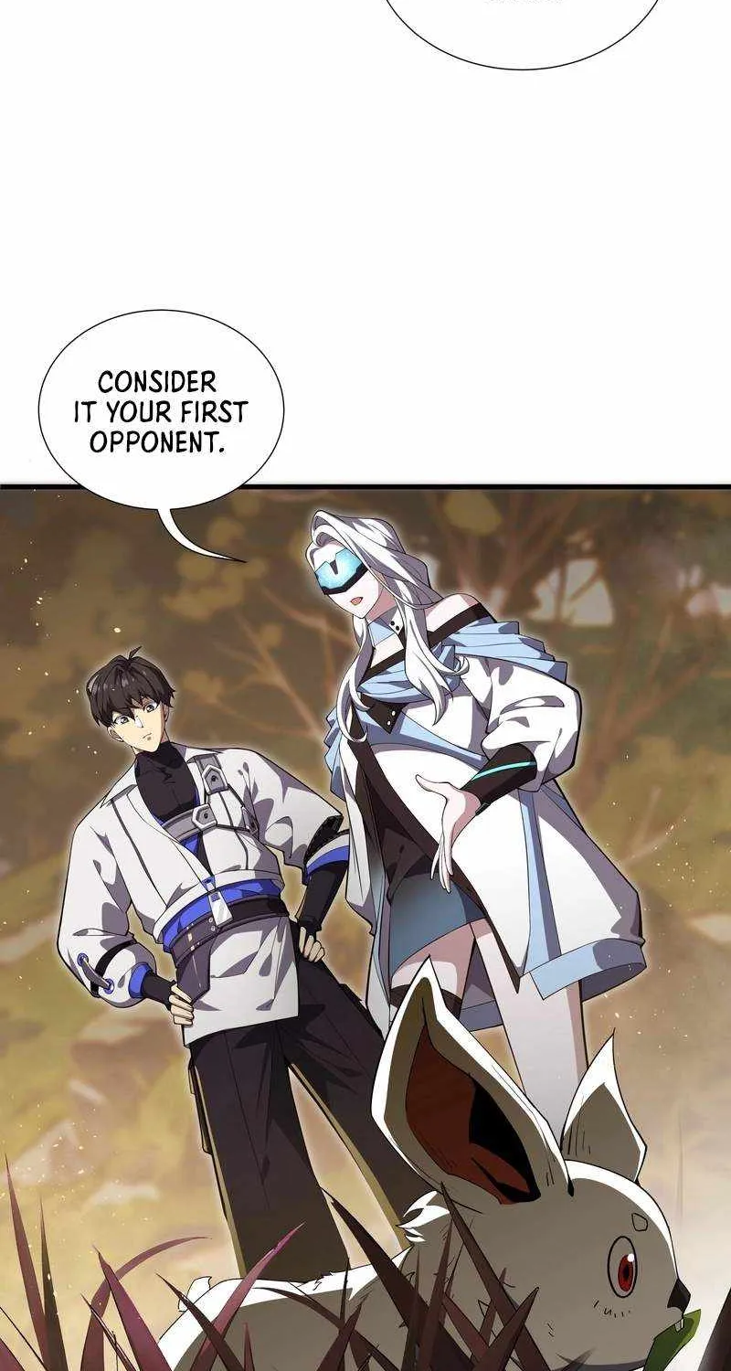 Read I Contracted Myself chapter 13 image 9 on Lezhin