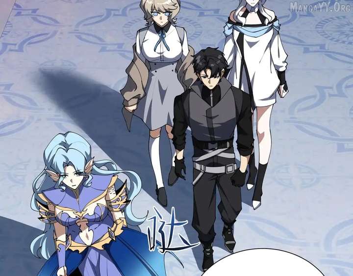 Read I Contracted Myself chapter 130 image 101 on Lezhin