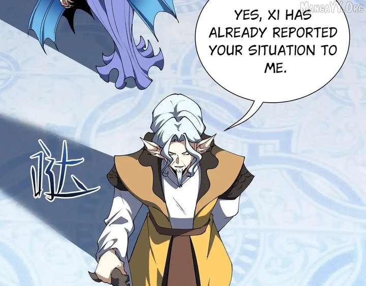 Read I Contracted Myself chapter 130 image 102 on Lezhin