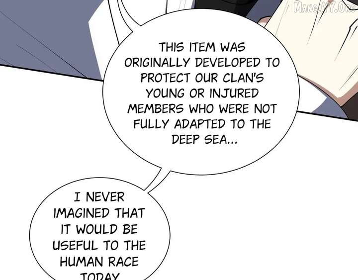 Read I Contracted Myself chapter 130 image 112 on Lezhin