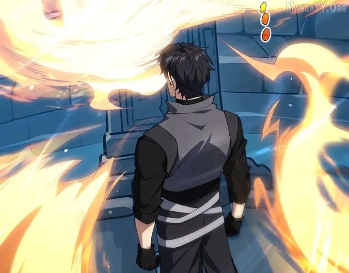 Read I Contracted Myself chapter 130 image 137 on Lezhin