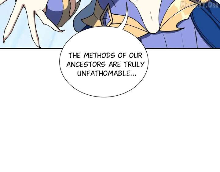 Read I Contracted Myself chapter 130 image 26 on Lezhin