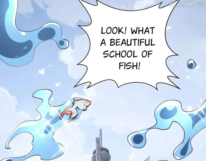 Read I Contracted Myself chapter 130 image 45 on Lezhin