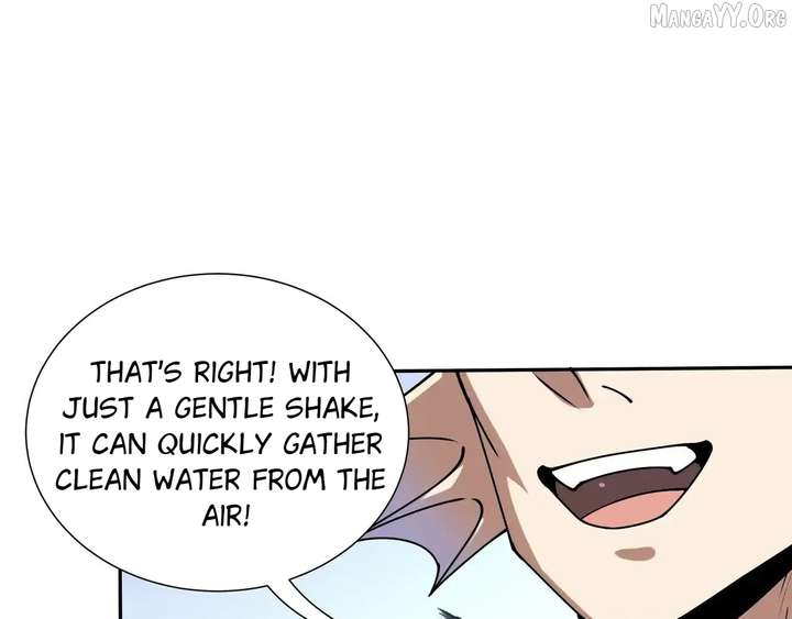 Read I Contracted Myself chapter 130 image 76 on Lezhin