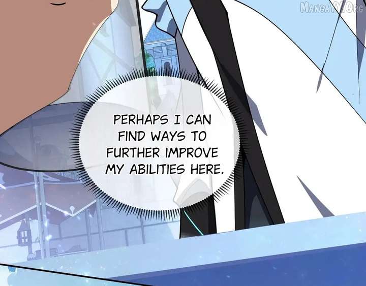 Read I Contracted Myself chapter 130 image 80 on Lezhin
