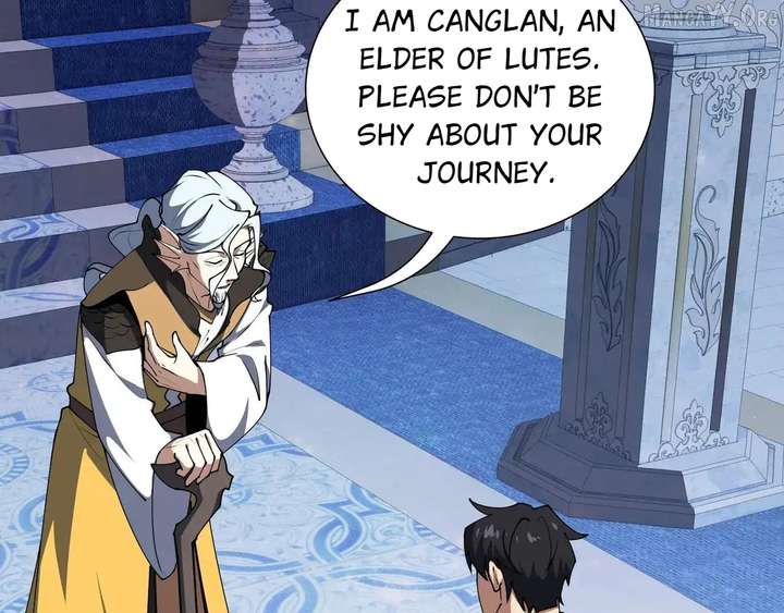 Read I Contracted Myself chapter 130 image 95 on Lezhin