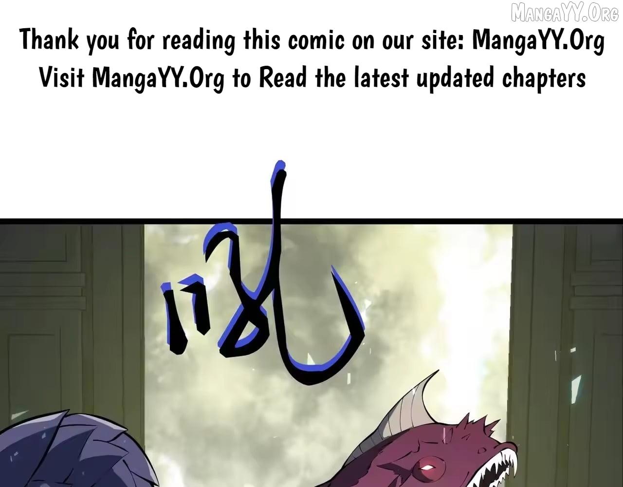 Read I Contracted Myself chapter 132 image 1 on Lezhin