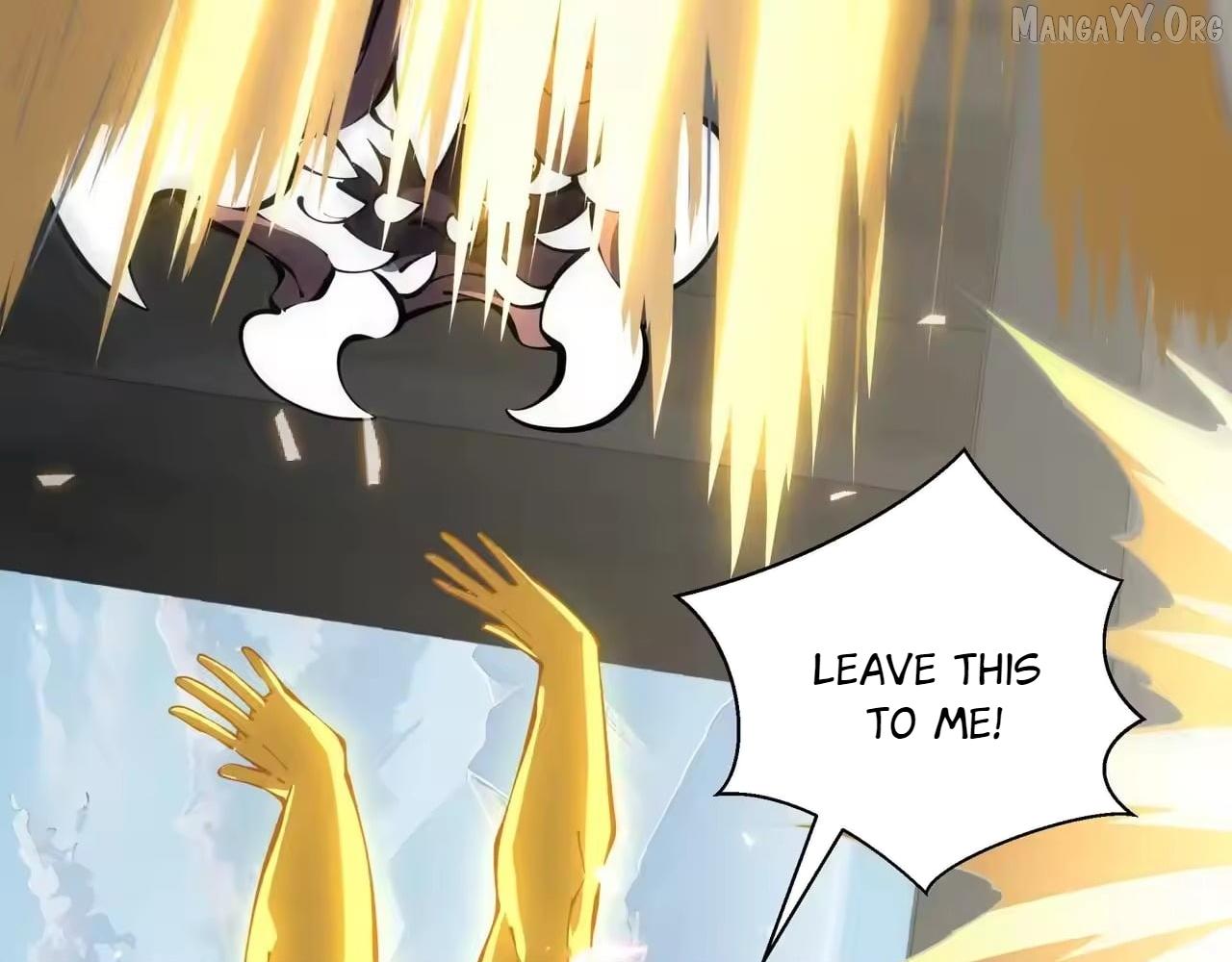 Read I Contracted Myself chapter 132 image 10 on Lezhin
