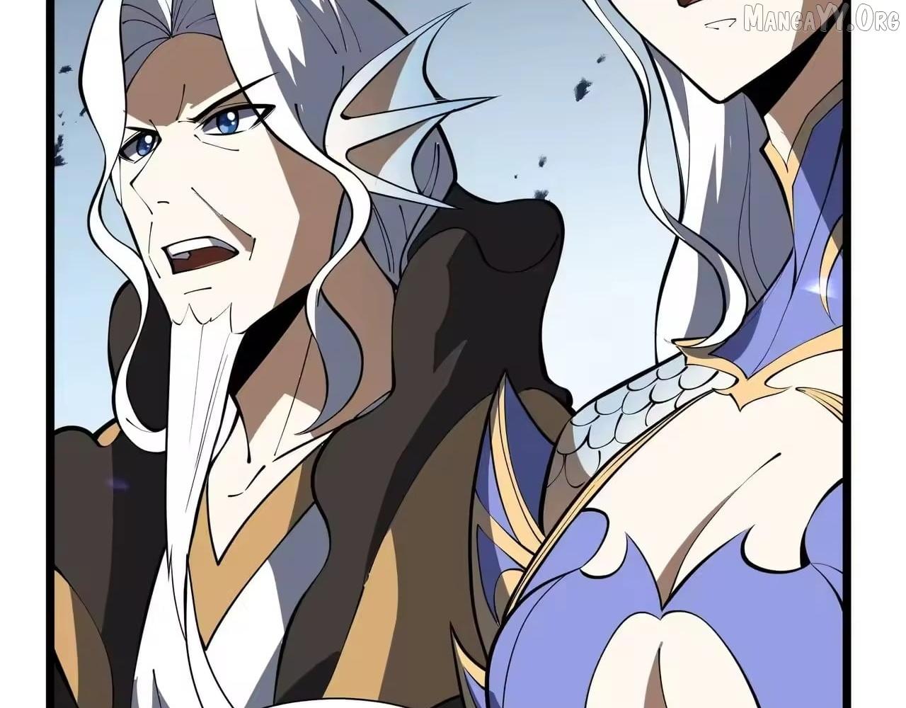 Read I Contracted Myself chapter 132 image 106 on Lezhin