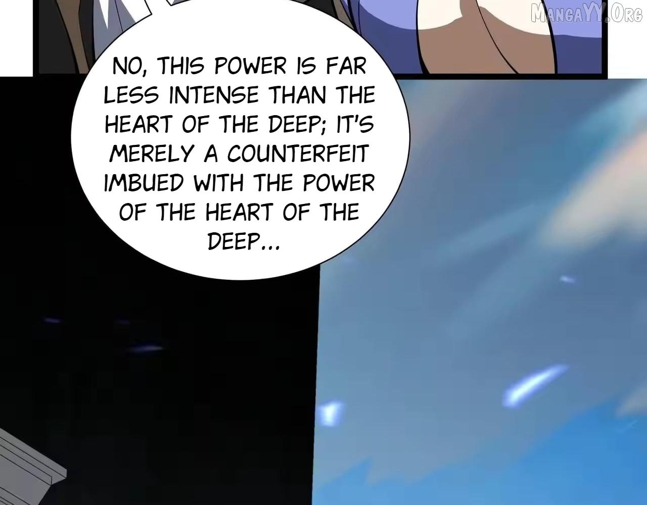 Read I Contracted Myself chapter 132 image 107 on Lezhin