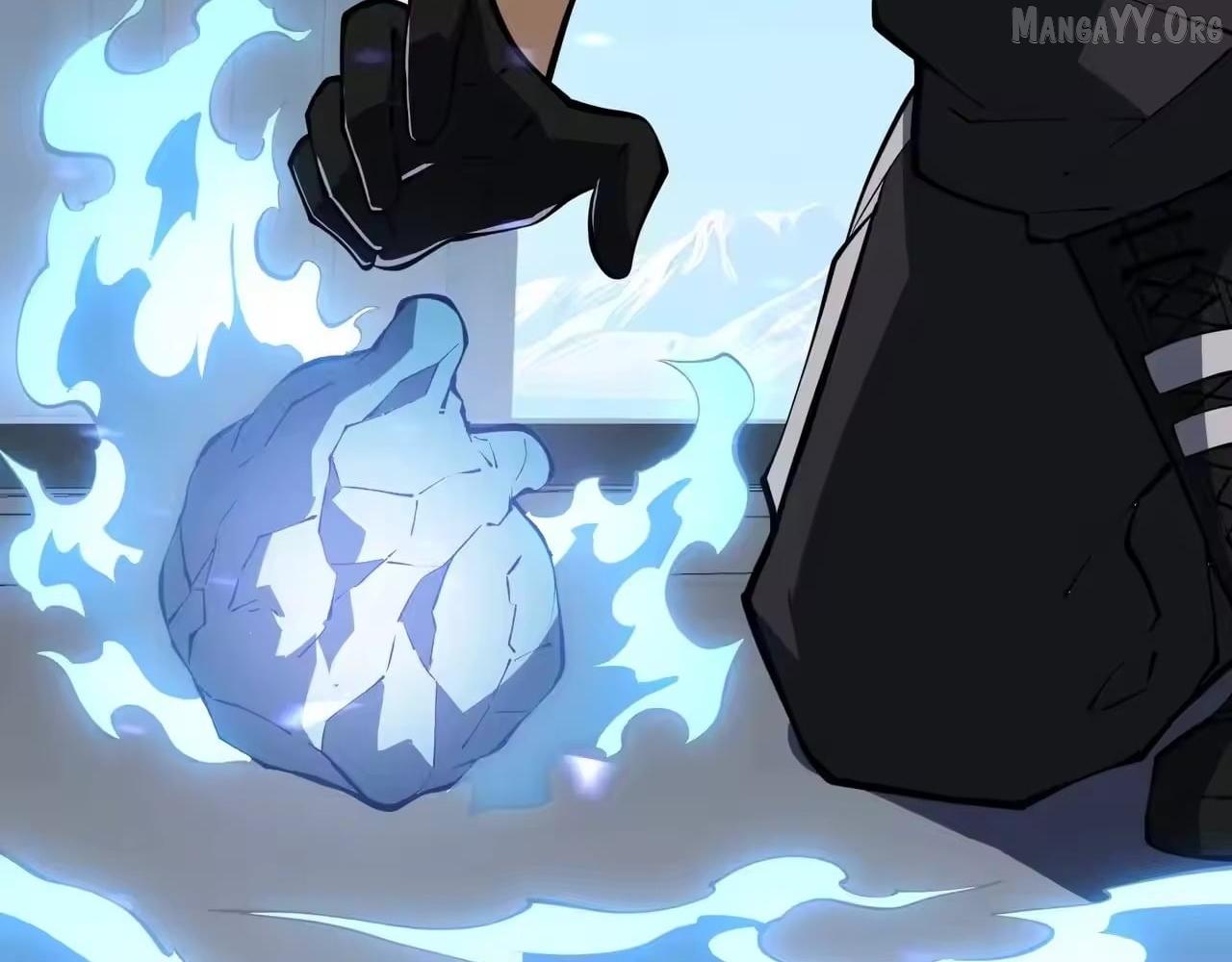 Read I Contracted Myself chapter 132 image 110 on Lezhin