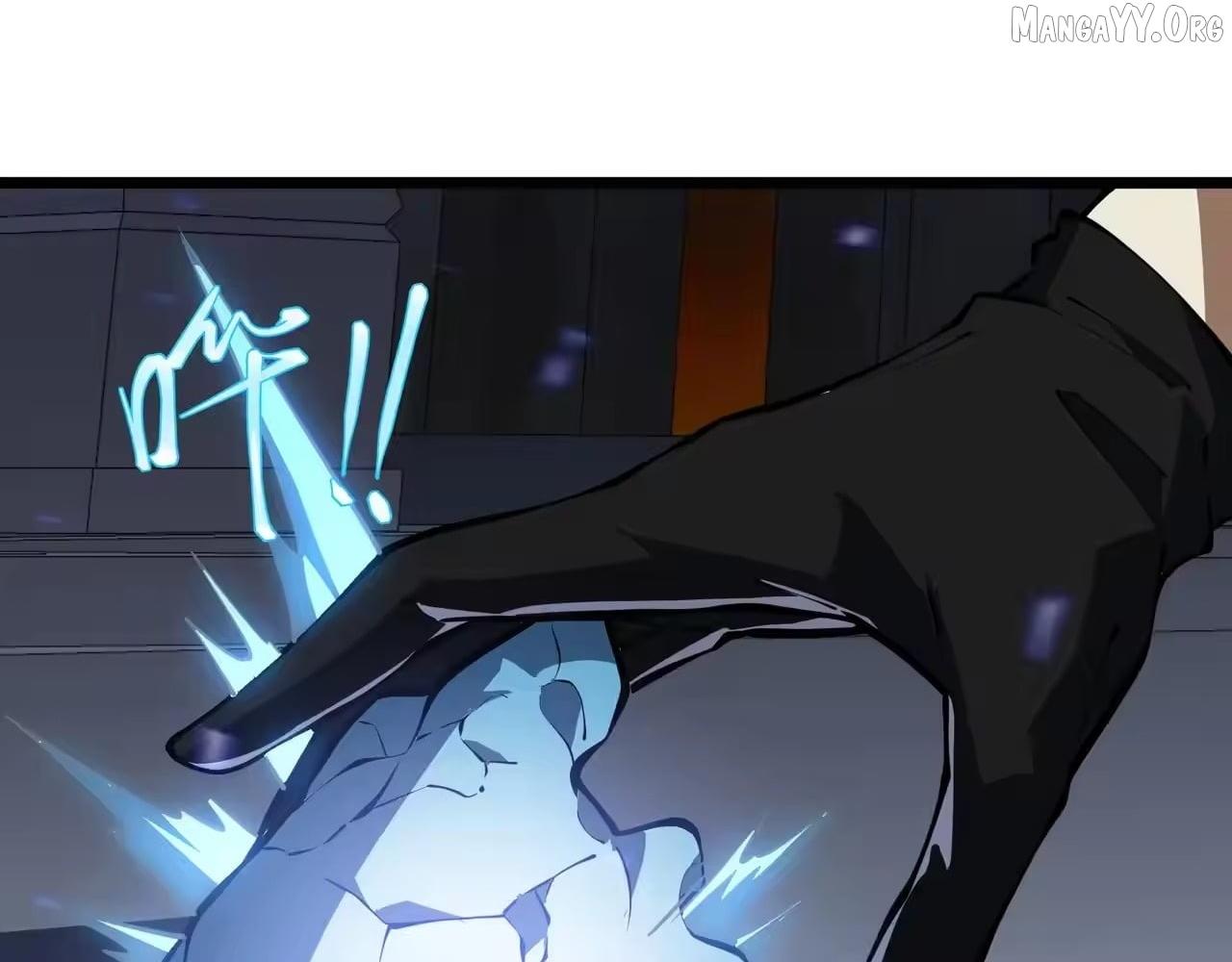 Read I Contracted Myself chapter 132 image 112 on Lezhin