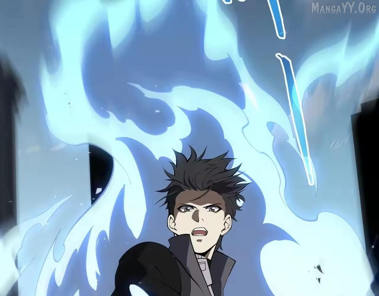 Read I Contracted Myself chapter 132 image 116 on Lezhin