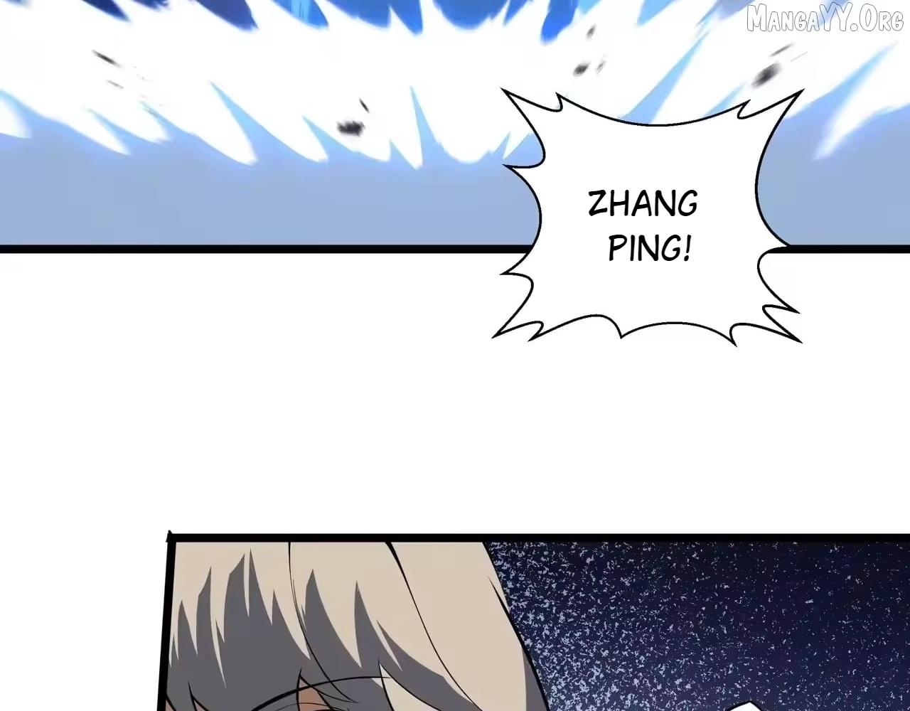 Read I Contracted Myself chapter 132 image 118 on Lezhin