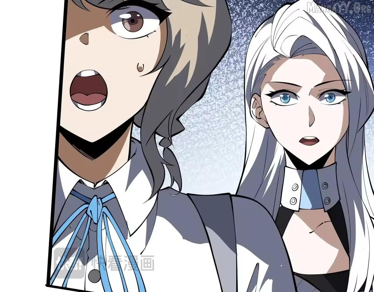 Read I Contracted Myself chapter 132 image 119 on Lezhin