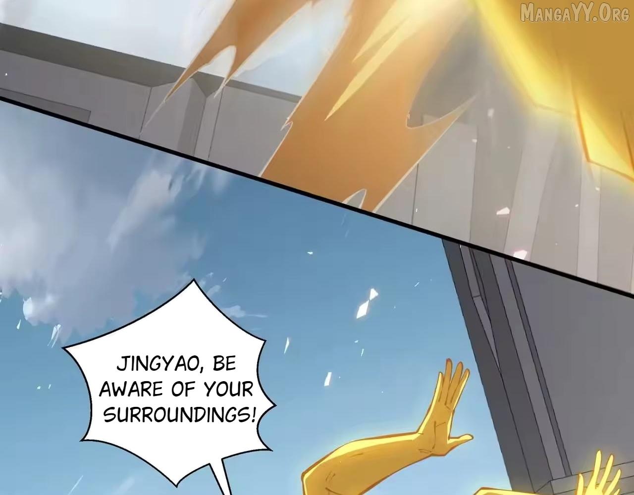 Read I Contracted Myself chapter 132 image 12 on Lezhin