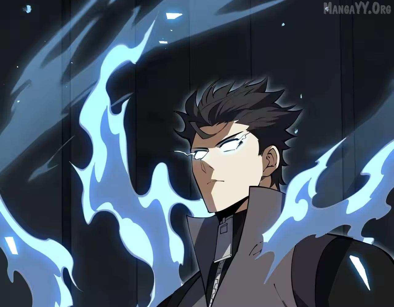 Read I Contracted Myself chapter 132 image 128 on Lezhin