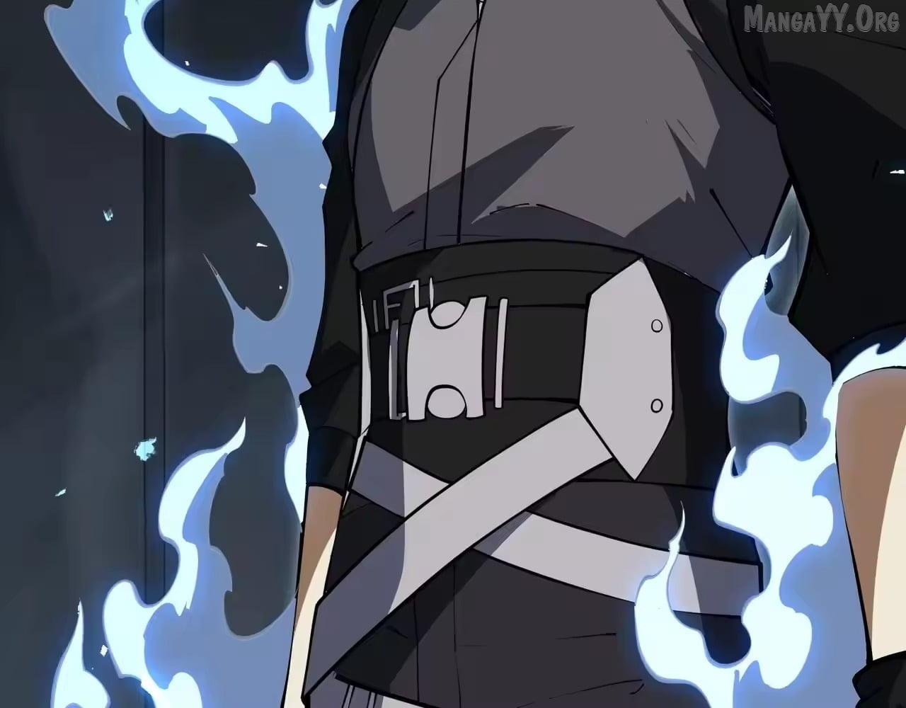 Read I Contracted Myself chapter 132 image 129 on Lezhin