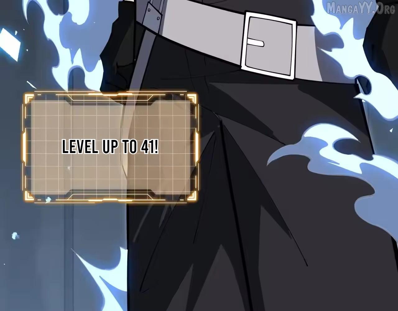 Read I Contracted Myself chapter 132 image 130 on Lezhin