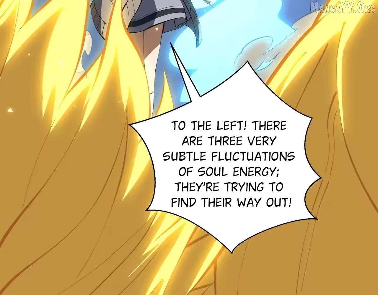 Read I Contracted Myself chapter 132 image 17 on Lezhin