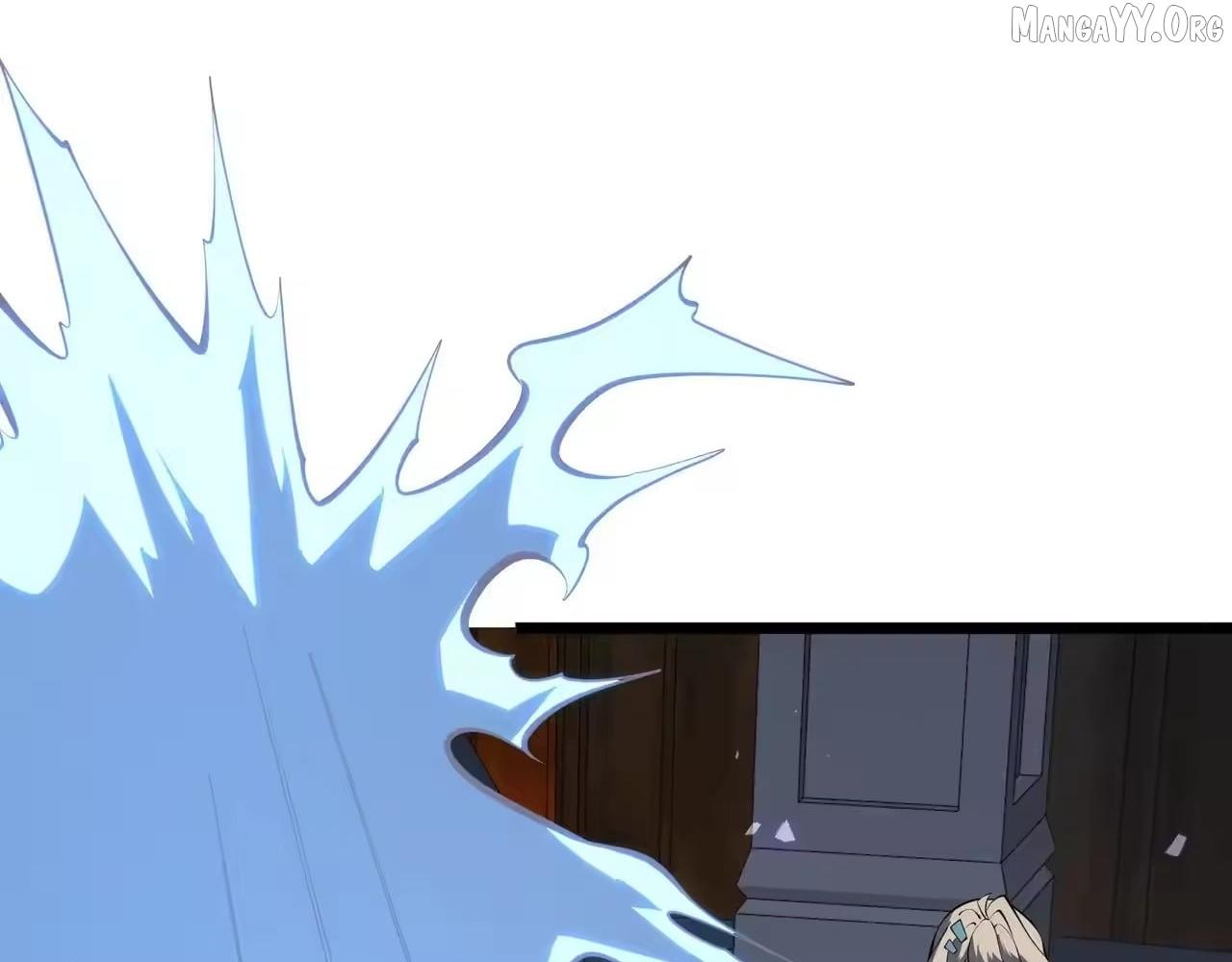 Read I Contracted Myself chapter 132 image 19 on Lezhin