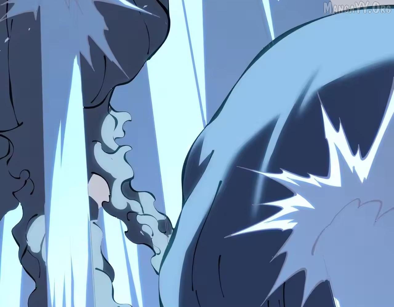 Read I Contracted Myself chapter 132 image 22 on Lezhin