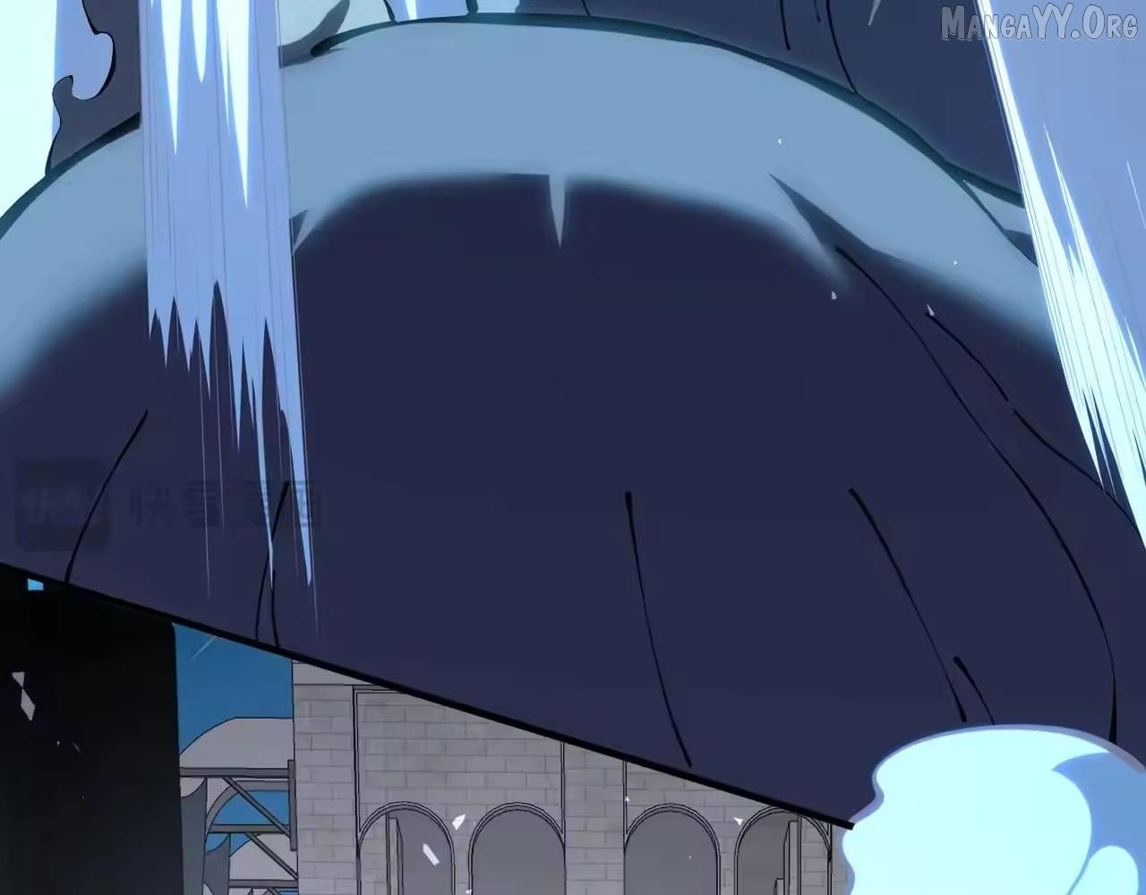 Read I Contracted Myself chapter 132 image 23 on Lezhin