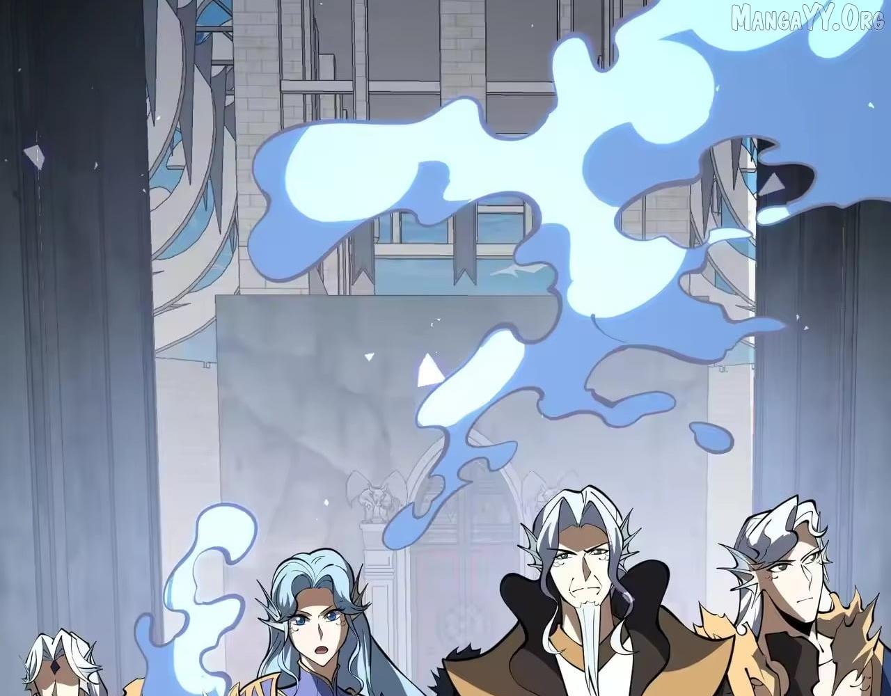 Read I Contracted Myself chapter 132 image 24 on Lezhin
