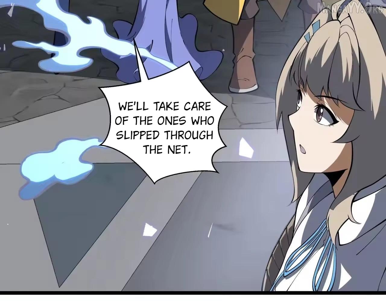 Read I Contracted Myself chapter 132 image 26 on Lezhin