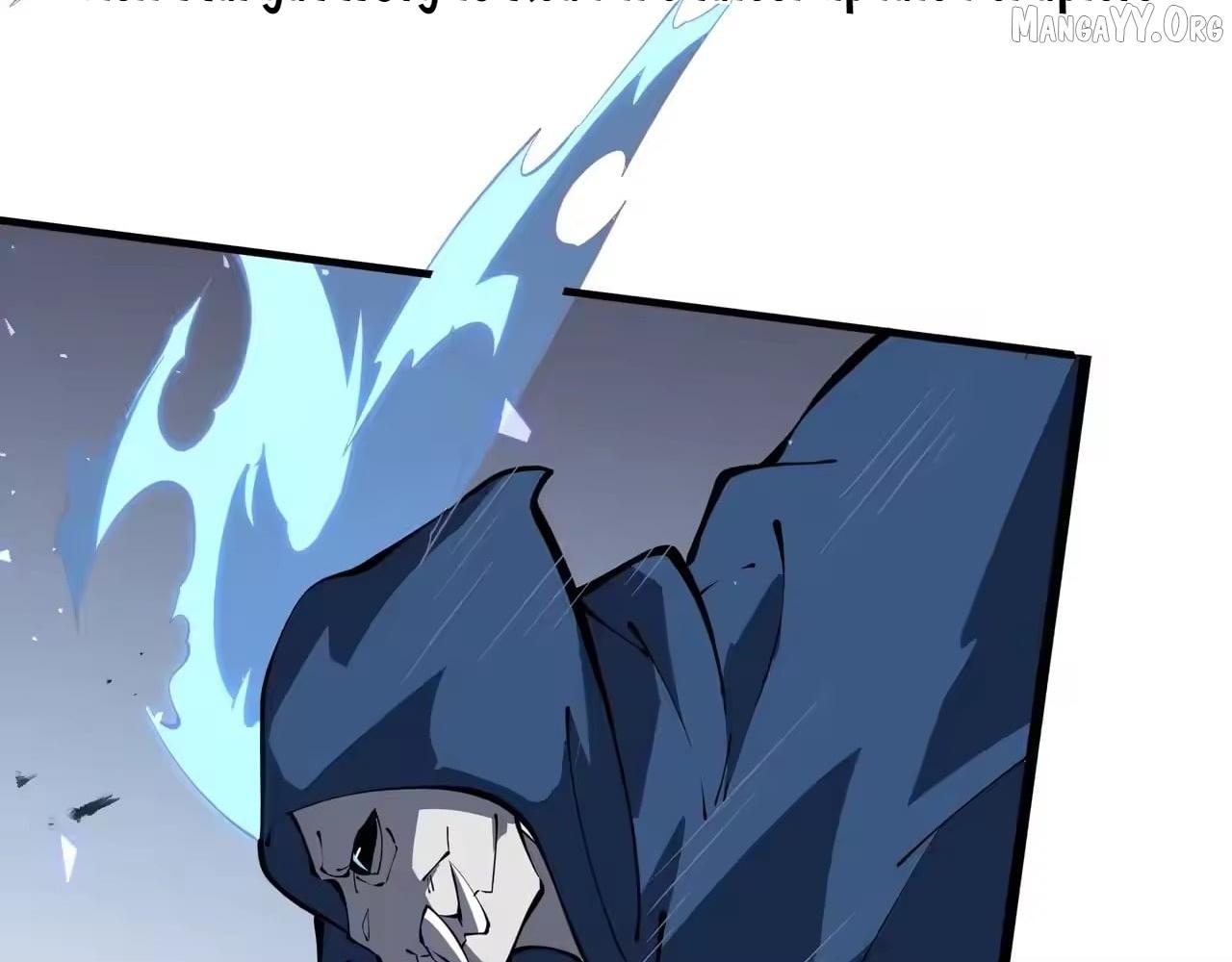 Read I Contracted Myself chapter 132 image 31 on Lezhin