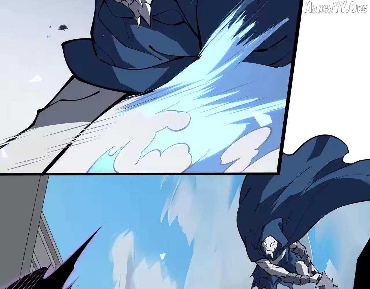 Read I Contracted Myself chapter 132 image 32 on Lezhin