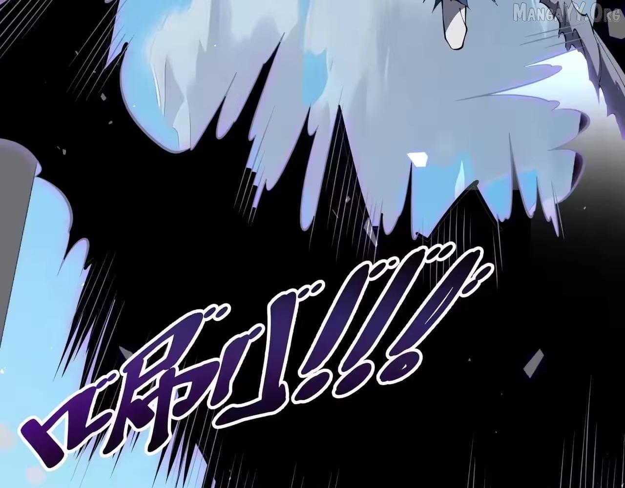 Read I Contracted Myself chapter 132 image 33 on Lezhin