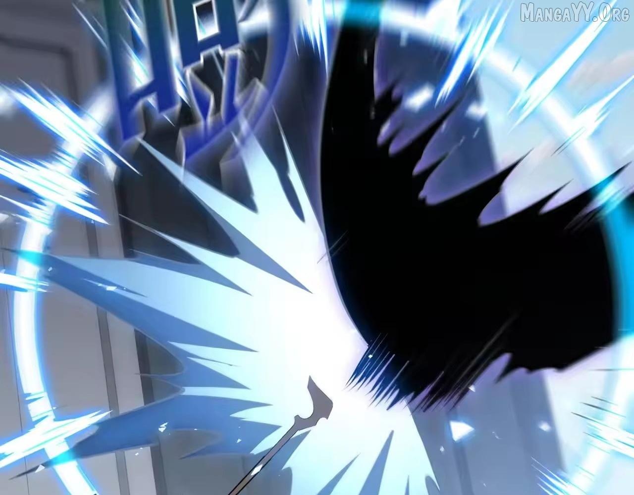 Read I Contracted Myself chapter 132 image 38 on Lezhin