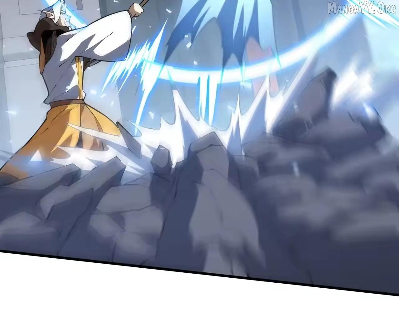 Read I Contracted Myself chapter 132 image 39 on Lezhin