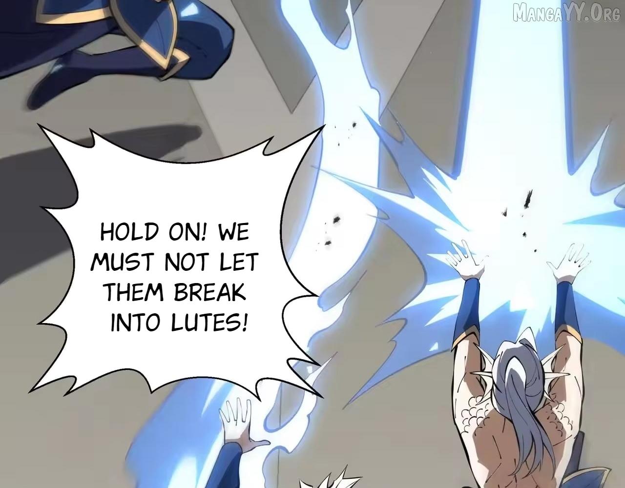 Read I Contracted Myself chapter 132 image 4 on Lezhin