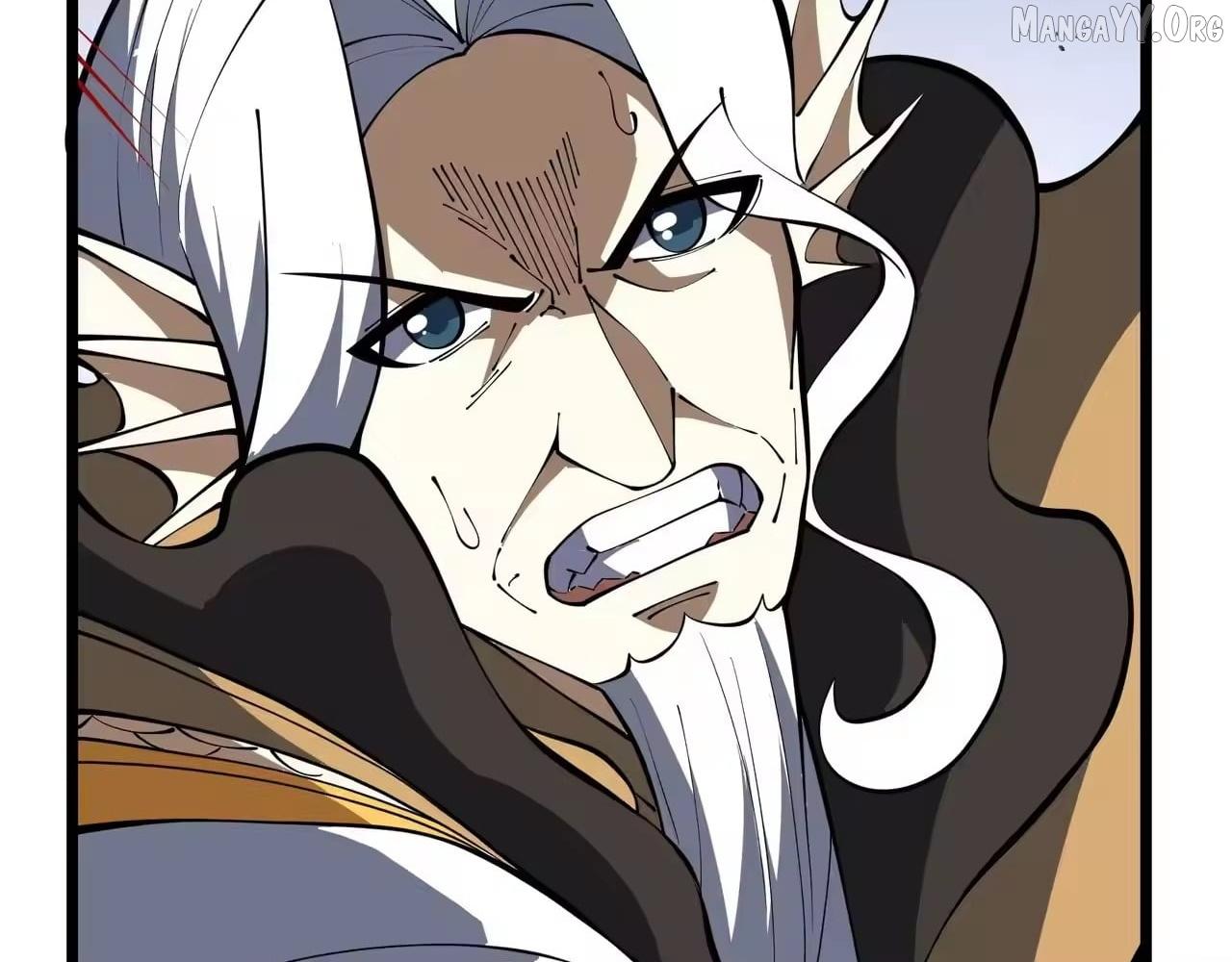 Read I Contracted Myself chapter 132 image 41 on Lezhin