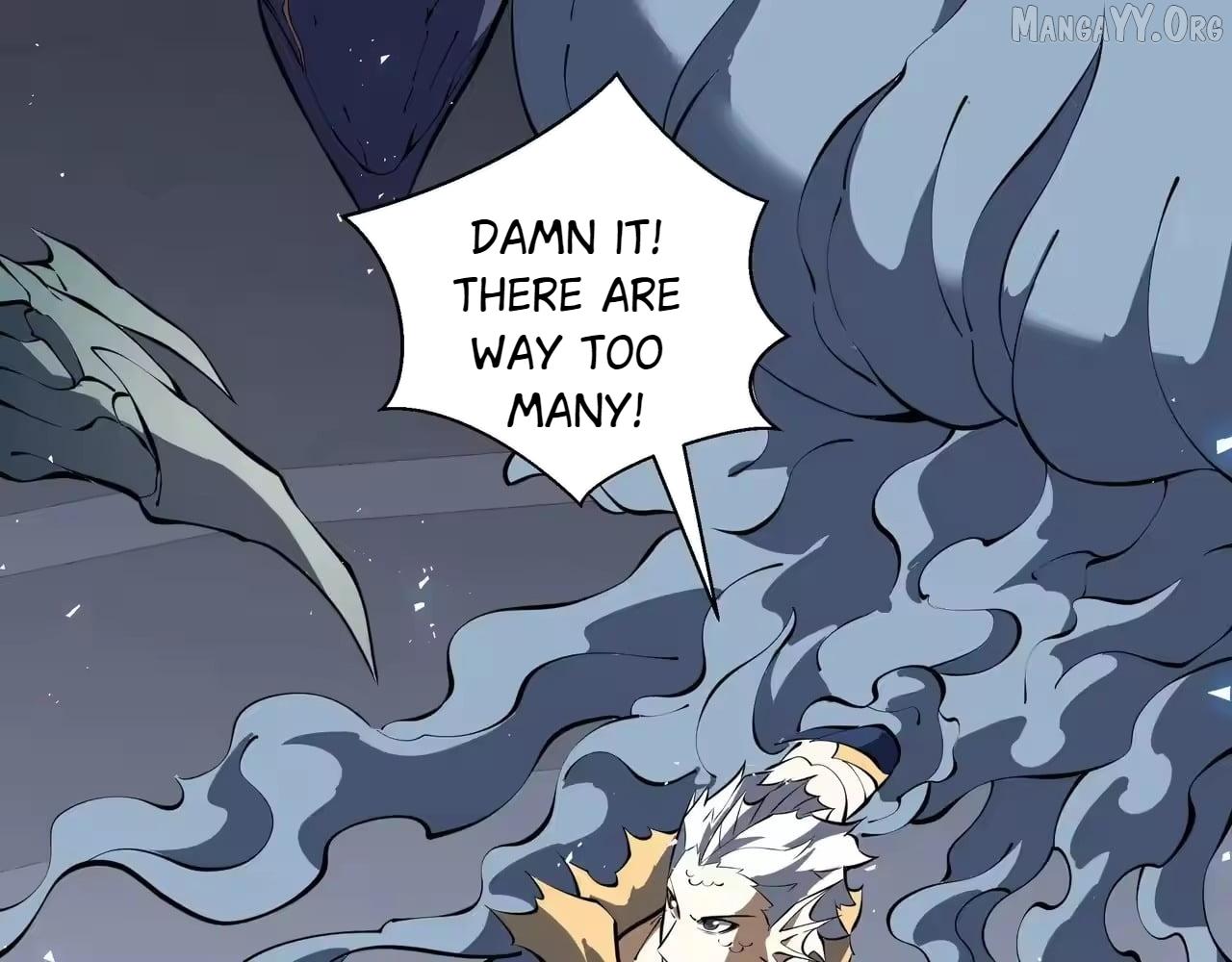 Read I Contracted Myself chapter 132 image 44 on Lezhin
