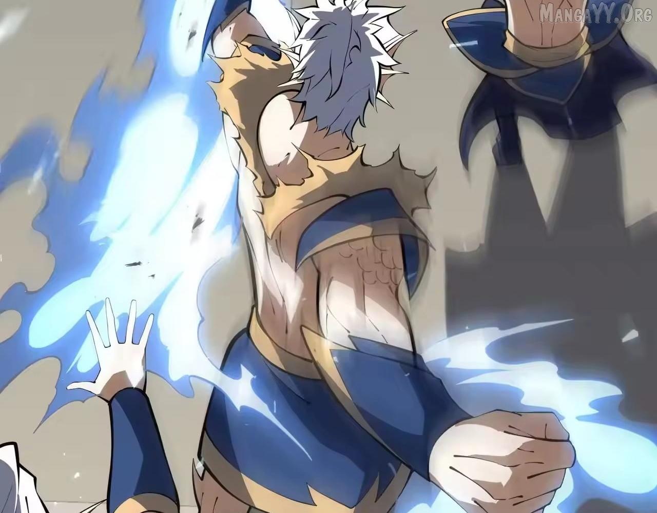 Read I Contracted Myself chapter 132 image 5 on Lezhin