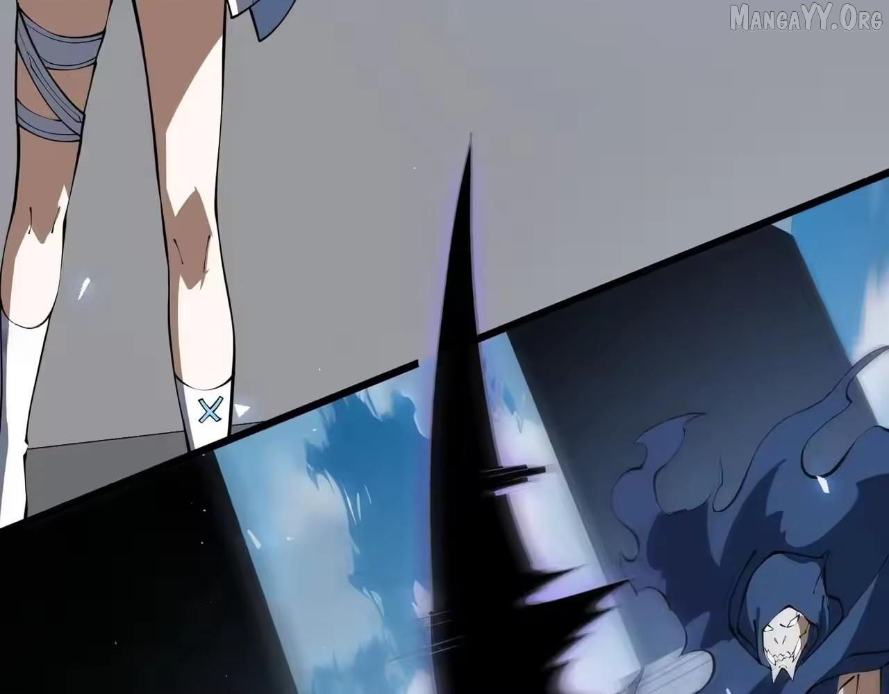 Read I Contracted Myself chapter 132 image 52 on Lezhin