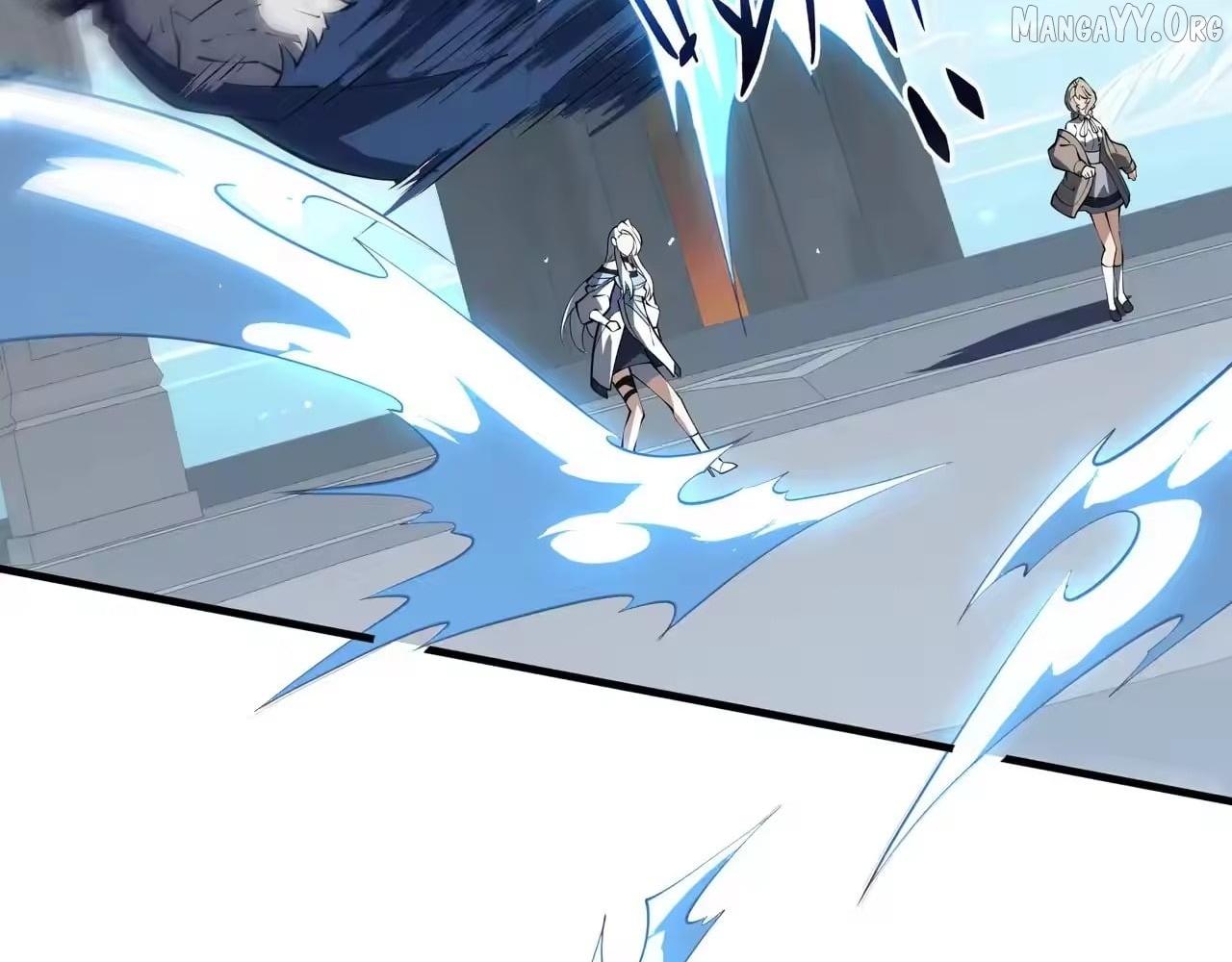 Read I Contracted Myself chapter 132 image 59 on Lezhin
