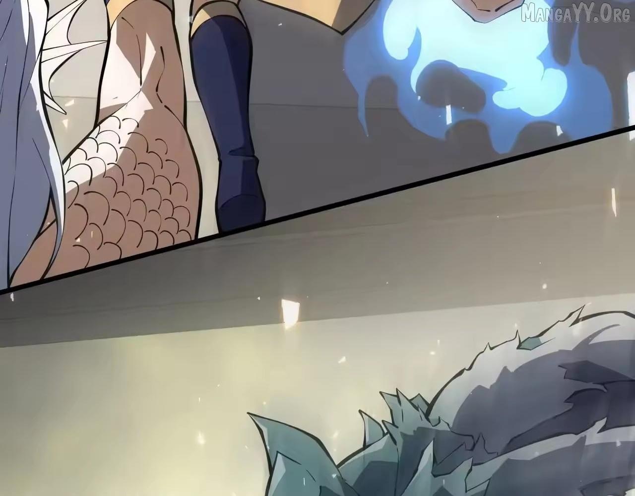 Read I Contracted Myself chapter 132 image 6 on Lezhin