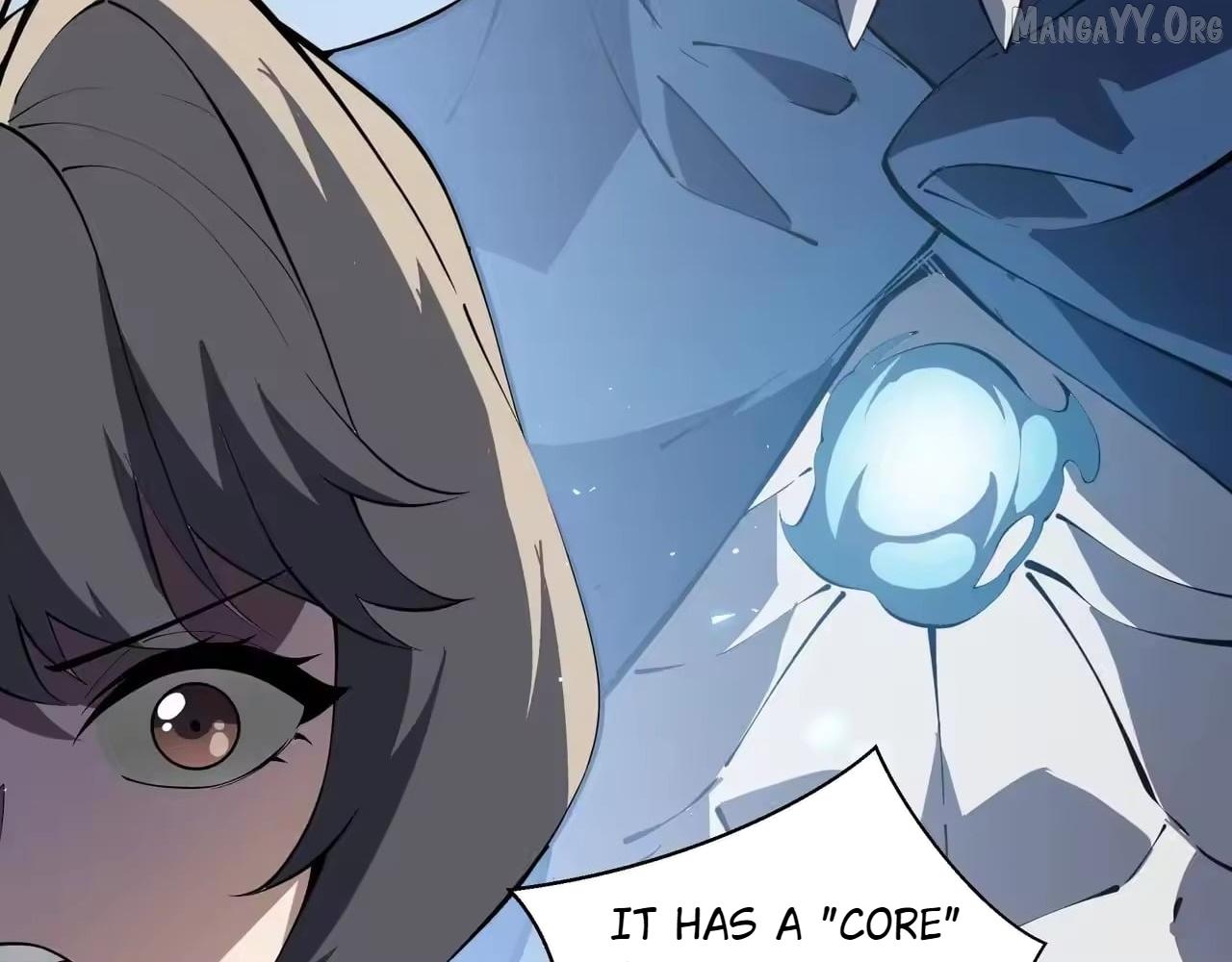 Read I Contracted Myself chapter 132 image 66 on Lezhin