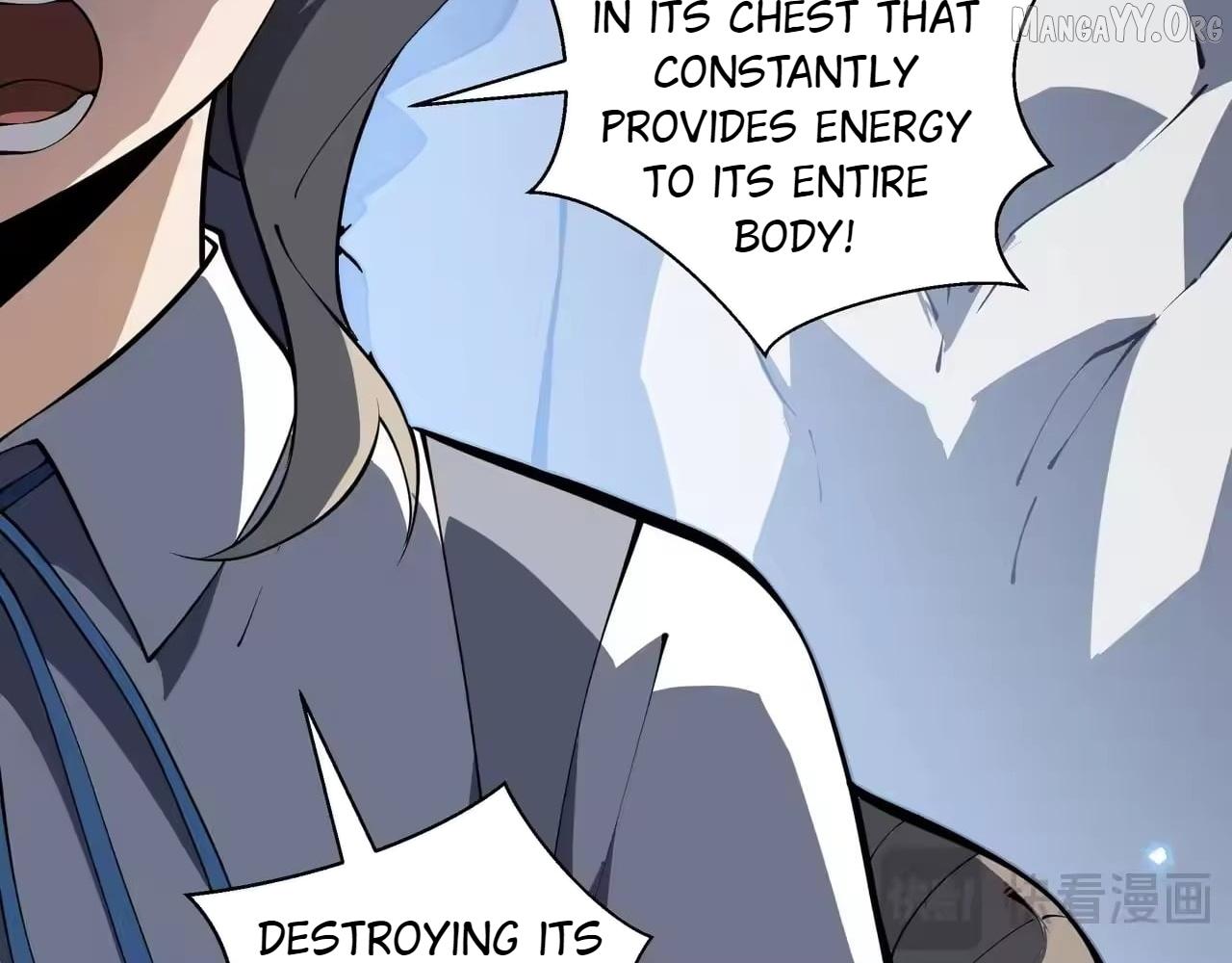 Read I Contracted Myself chapter 132 image 67 on Lezhin