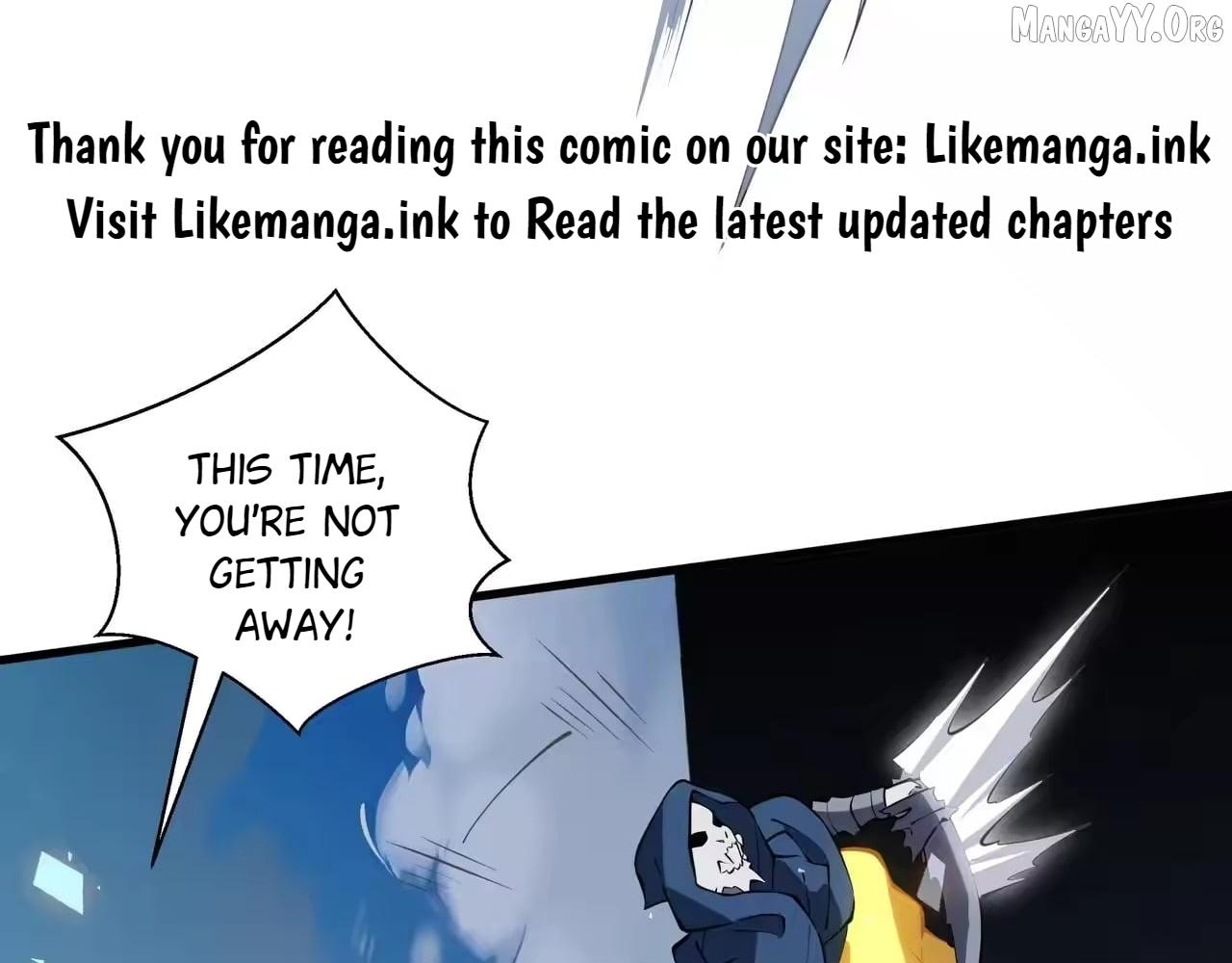 Read I Contracted Myself chapter 132 image 79 on Lezhin