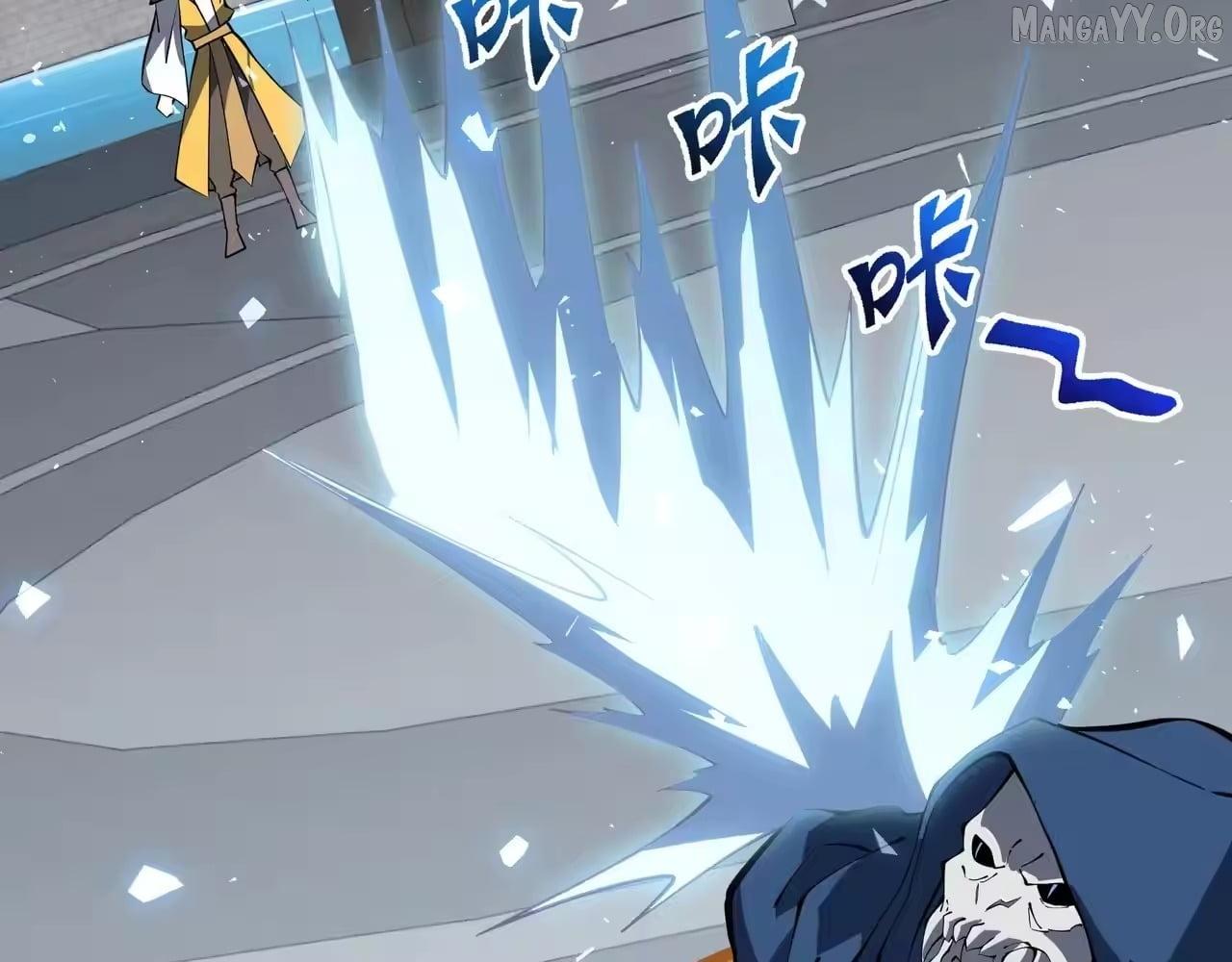 Read I Contracted Myself chapter 132 image 84 on Lezhin