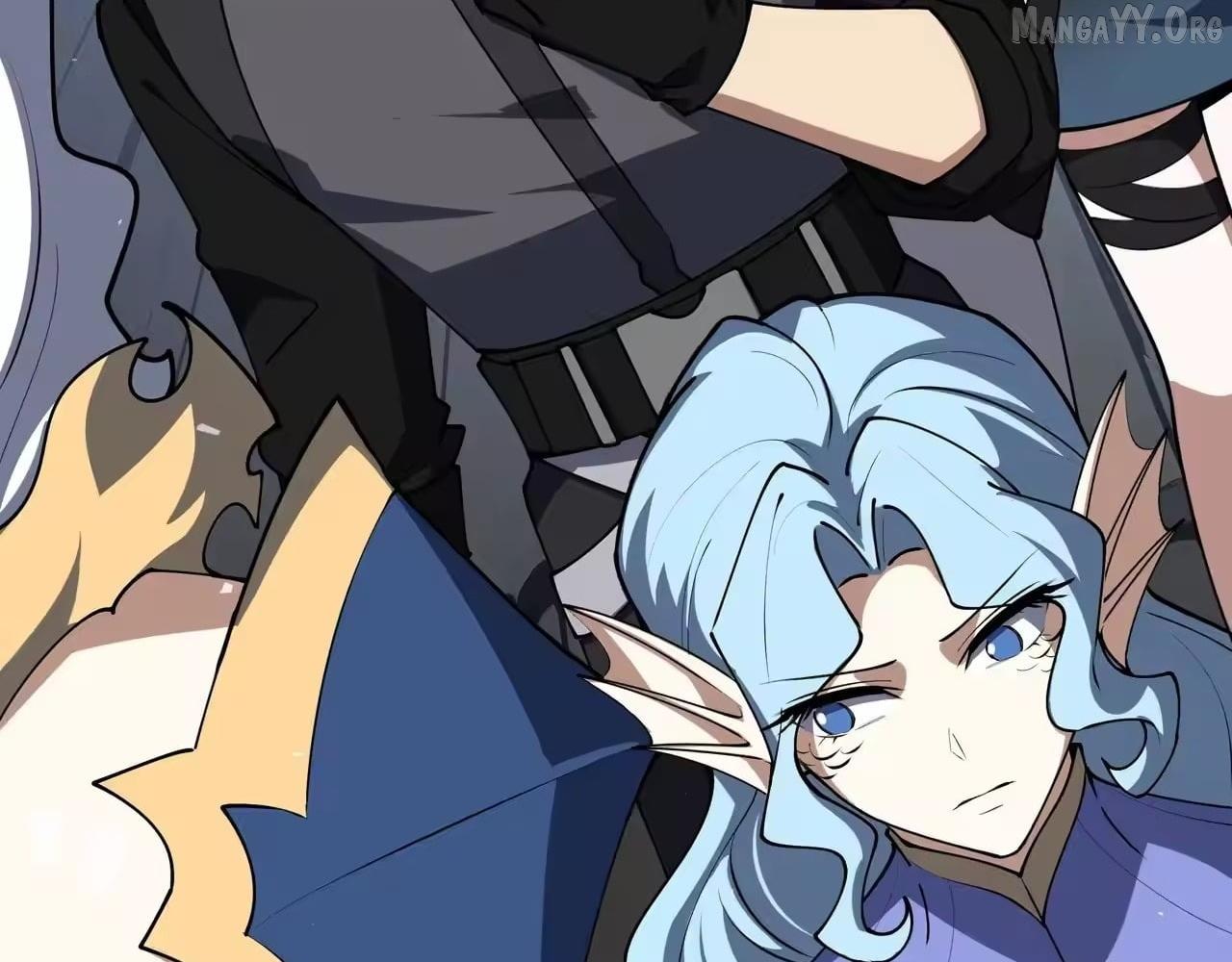 Read I Contracted Myself chapter 133 image 100 on Lezhin