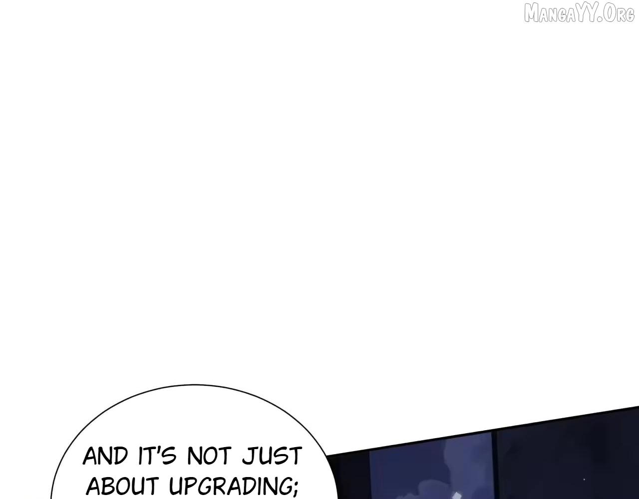 Read I Contracted Myself chapter 133 image 11 on Lezhin