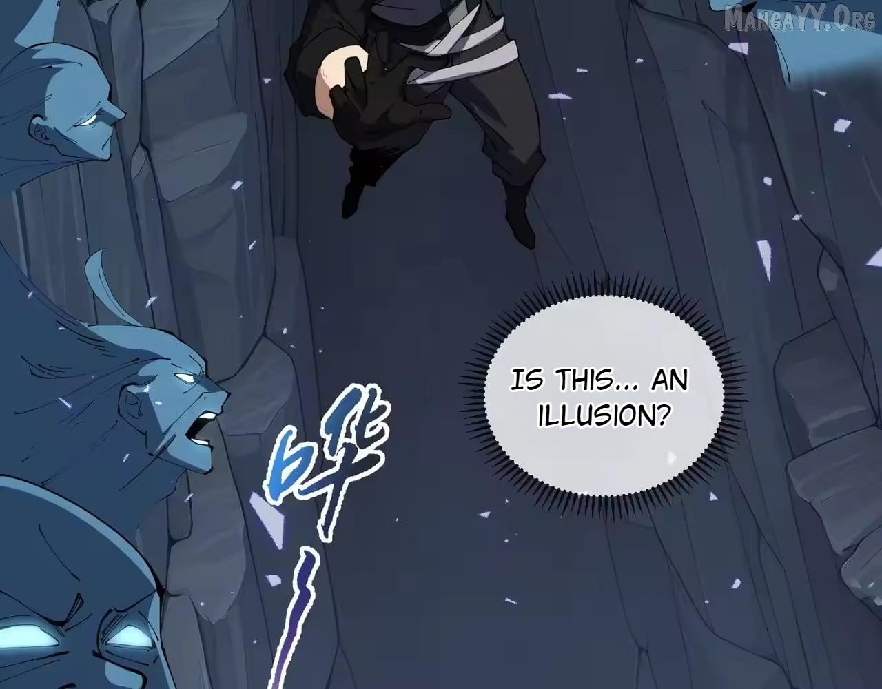 Read I Contracted Myself chapter 133 image 112 on Lezhin