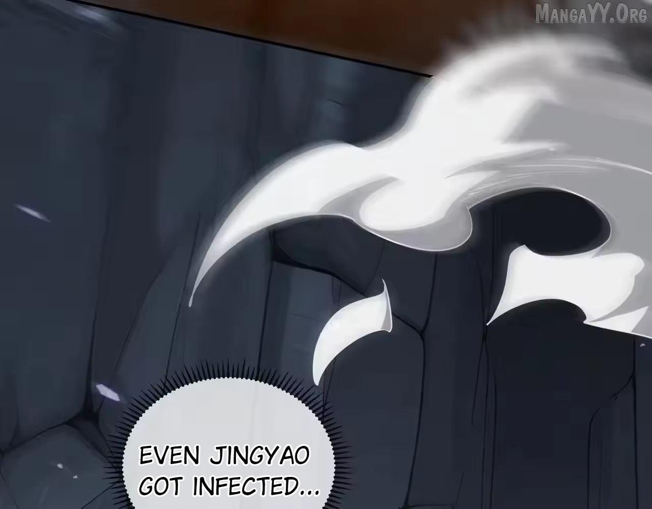Read I Contracted Myself chapter 133 image 117 on Lezhin